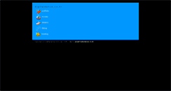 Desktop Screenshot of digitaldance.co.kr